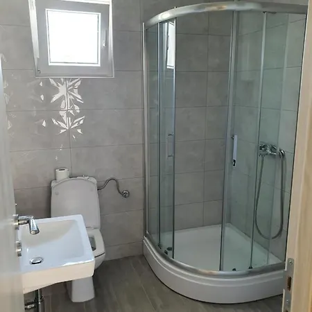 Apartman Tolosi Podgorica Exterior photo
