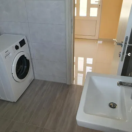 Apartman Tolosi Podgorica Exterior photo