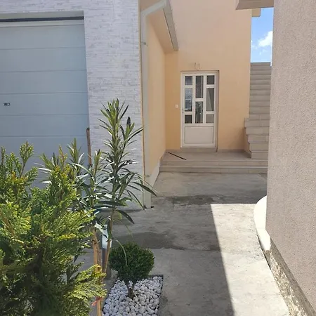 Apartman Tolosi Podgorica Exterior photo
