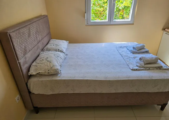 Apartman Tolosi